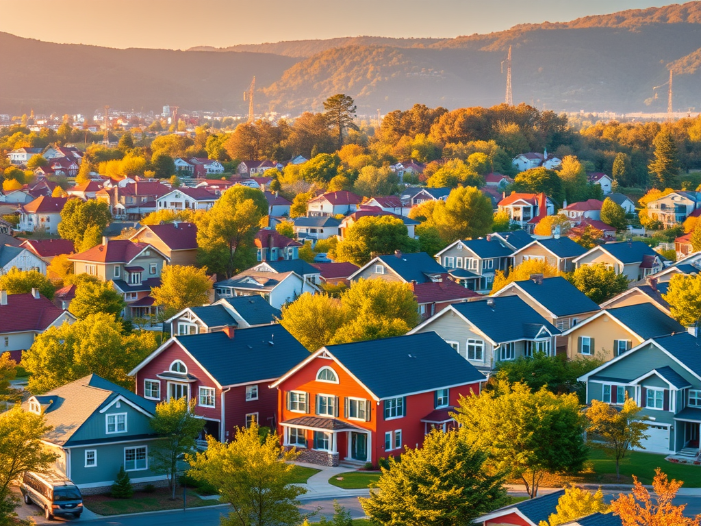 How to Coordinate Selling and Buying Without the Stress When Moving Up in Roanoke,&nbsp;VA