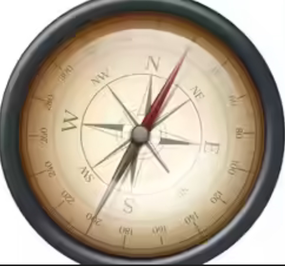 Recalibrating Your Compass