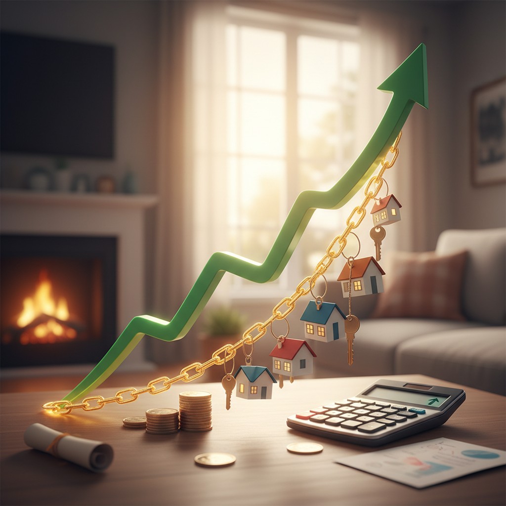 How to Know If You’re Truly Ready to Move Up in Lakeland, FL (Financially and Practically) Going Into&nbsp;2026